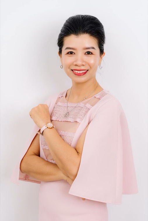 Cô Trần Ngọc Triều