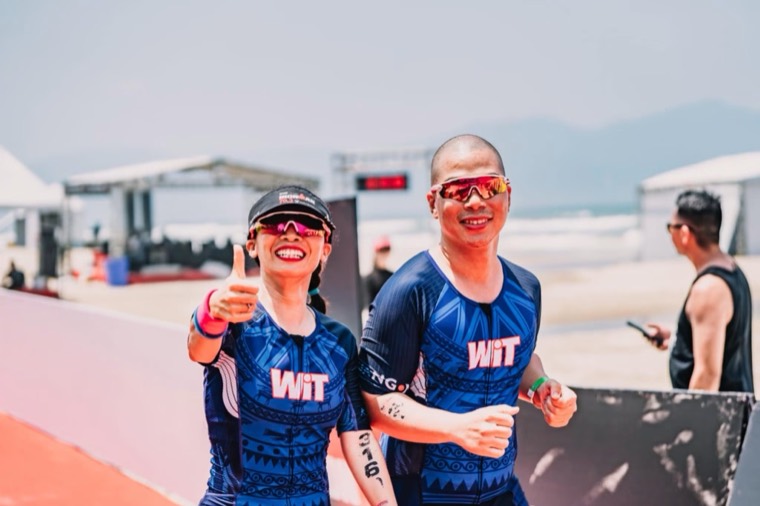 Thầy Nguyễn Việt Thắng